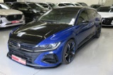 Volkswagen Arteon Shooting Brake, 2.0 TSI 235kW