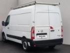Opel Movano, L2H2 2.3CDTi, stř.nosič