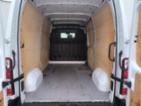 Opel Movano, L2H2 2.3CDTi, stř.nosič