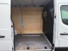 Opel Movano, L2H2 2.3CDTi, stř.nosič
