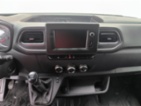 Opel Movano, L2H2 2.3CDTi, stř.nosič