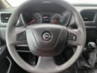 Opel Movano, L2H2 2.3CDTi, stř.nosič