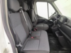 Opel Movano, L2H2 2.3CDTi, stř.nosič
