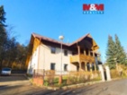 Pronájem skladu v Včelákově