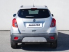 Opel Mokka, 1.7 CDTi Cosmo, Cosmo, SUV, nafta