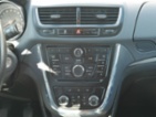 Opel Mokka, 1.7 CDTi Cosmo, Cosmo, SUV, nafta