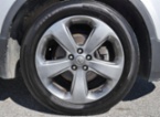Opel Mokka, 1.7 CDTi Cosmo, Cosmo, SUV, nafta