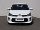 Kia Rio, 1.2i, ČR, hatchback, benzín