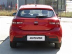 Kia Rio, 1.2i, ČR, hatchback, benzín