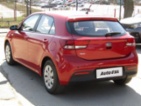 Kia Rio, 1.2i, ČR, hatchback, benzín