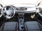 Kia Rio, 1.2i, ČR, hatchback, benzín