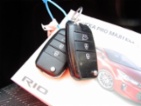 Kia Rio, 1.2i, ČR, hatchback, benzín