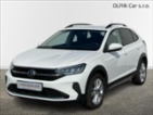 Volkswagen Taigo, 1,0 TSi 81 kW LIFE, hatchback,