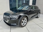 Audi e-tron, 50 QUATTRO BUSSINES 1 Majitel, SUV,