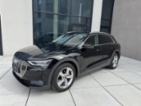 Audi e-tron, 50 QUATTRO BUSSINES 1 Majitel, SUV,