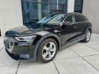 Audi e-tron, 50 QUATTRO BUSSINES 1 Majitel, SUV,