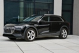 Audi e-tron, 50 QUATTRO BUSSINES 1 Majitel, SUV,