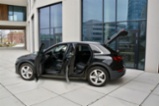 Audi e-tron, 50 QUATTRO BUSSINES 1 Majitel, SUV,