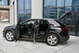 Audi e-tron, 50 QUATTRO BUSSINES 1 Majitel, SUV,