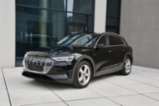 Audi e-tron, 50 QUATTRO BUSSINES 1 Majitel, SUV,