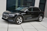 Audi e-tron, 50 QUATTRO BUSSINES 1 Majitel, SUV,