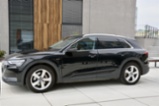 Audi e-tron, 50 QUATTRO BUSSINES 1 Majitel, SUV,