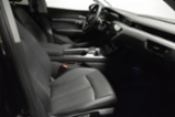 Audi e-tron, 50 QUATTRO BUSSINES 1 Majitel, SUV,