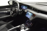 Audi e-tron, 50 QUATTRO BUSSINES 1 Majitel, SUV,