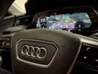 Audi e-tron, 50 QUATTRO BUSSINES 1 Majitel, SUV,
