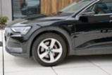 Audi e-tron, 50 QUATTRO BUSSINES 1 Majitel, SUV,