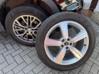 Audi e-tron, 50 QUATTRO BUSSINES 1 Majitel, SUV,