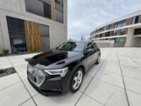 Audi e-tron, 50 QUATTRO BUSSINES 1 Majitel, SUV,