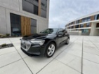 Audi e-tron, 50 QUATTRO BUSSINES 1 Majitel, SUV,