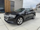 Audi e-tron, 50 QUATTRO BUSSINES 1 Majitel, SUV,