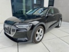 Audi e-tron, 50 QUATTRO BUSSINES 1 Majitel, SUV,