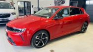 Opel Astra, Elegance HB 1.6 PHEV 132kW/180,