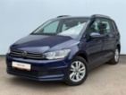 Volkswagen Touran, Comfortline 1.5 TSI 110kw 7 mí,