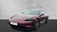 Porsche Taycan, Sport Turismo, limuzína, elektro