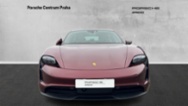 Porsche Taycan, Sport Turismo, limuzína, elektro
