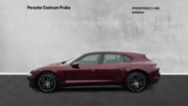 Porsche Taycan, Sport Turismo, limuzína, elektro