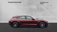 Porsche Taycan, Sport Turismo, limuzína, elektro