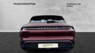 Porsche Taycan, Sport Turismo, limuzína, elektro