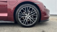 Porsche Taycan, Sport Turismo, limuzína, elektro