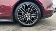 Porsche Taycan, Sport Turismo, limuzína, elektro