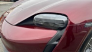 Porsche Taycan, Sport Turismo, limuzína, elektro
