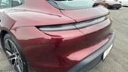 Porsche Taycan, Sport Turismo, limuzína, elektro