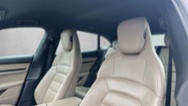 Porsche Taycan, Sport Turismo, limuzína, elektro