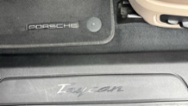 Porsche Taycan, Sport Turismo, limuzína, elektro