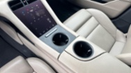 Porsche Taycan, Sport Turismo, limuzína, elektro