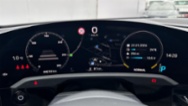 Porsche Taycan, Sport Turismo, limuzína, elektro